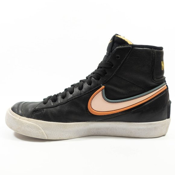 Nike Blazer Mid 77 Infinite Sneakers - Women's Size 7 - Picture 5 of 9